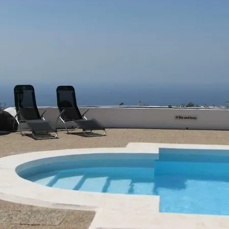 La Asomada Sleeps 5 Pool Wifi Villa *